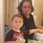Donna Budd - @dbudd55 - Instagram