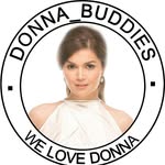Donna Buddies of (Donna Cruz) - @donna_buddies - Instagram