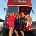 Donna Bull - @donna7of10 - Instagram