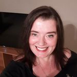 Donna Bull - @shadowhealer7 - Instagram