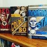 Donna Bull - @donna_is_reading - Instagram
