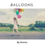 Donna bull - @donna_balloons - Instagram