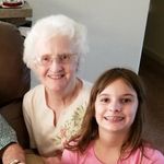 Donna Bull - @donna.bull.35380 - Instagram