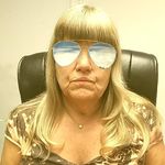 Donna Burchett - @burchett774 - Instagram