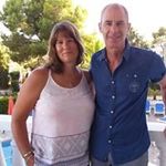 Donna Burchett - @burchett35 - Instagram