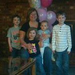 Donna Burchett Gillott - @dfasb04 - Instagram