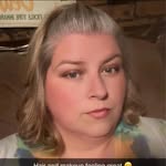 Donna Burchfield - @donnaburchett - Instagram
