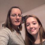 Donna Burdette - @donnaflinn129693 - Instagram