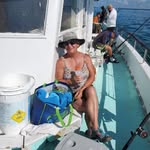 Donna Burke - @donnaburke9933 - Instagram