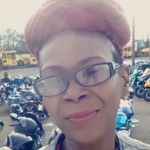 Donna Burnett - @madamn_44 - Instagram