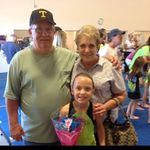 Donna Burnett - @donnaburnett.04 - Instagram