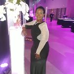 Donna Burnett - @outcastsweetz - Instagram