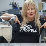 Donna Burnett - @sheltie66 - Instagram
