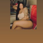 Donna Burnside - @ohhdonnaaaa_23 - Instagram