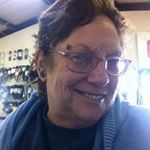 Donna Burroughs - @donna.burrr - Instagram