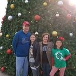 Donna Burroughs - @donnab327 - Instagram
