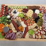 Donna Burroughs - @donnascharcuterie - Instagram