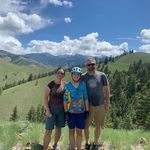 Donna Bush - @donnabush8019 - Instagram