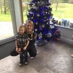 Donna Bush - @bushey1985 - Instagram