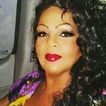 Donna Bush - @djbdiva55 - Instagram