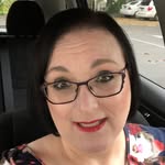 Donna Bushnell - @acurvycatwalk - Instagram
