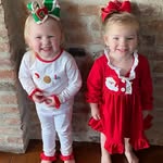 Donna Bushnell - @d_bushnell82 - Instagram