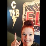 Donna Butcher - @donna_n_elvis - Instagram