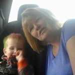 Donna Butcher - @donnabutcherdonnabutcher - Instagram