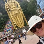 Donna Butcher - @butcher732 - Instagram