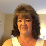 Donna Butcher - @donnajo1214 - Instagram