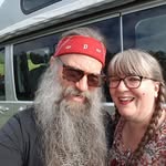 Donna Butcher - @donnabutcher50 - Instagram
