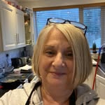 Donna Butcher - @butcher9560 - Instagram