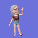 Donna Butcher - @mrsbutch66 - Instagram