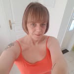 Donna Butcher - @hotniks - Instagram