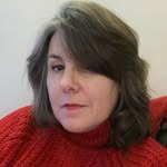 Donna Butcher - @dloubutcher - Instagram