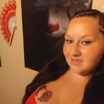 Donna Buzzard - @playswitfire29 - Instagram