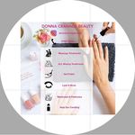 Donna Cable Beauty - @donnacablebeauty - Instagram