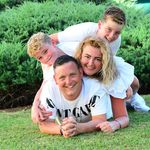 Donna Cairns - @jetsonljay - Instagram