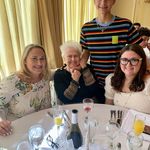 Donna Calabrese - @calabello66 - Instagram