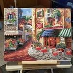 Donna Calabrese McCallister - @donnamccallister - Instagram