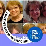 Donna Carlisle Calabrese - @massteach44 - Instagram