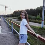 Donna Calderon - @elvazborad - Instagram