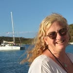 Donna Schierer Calderon - @schierercalde - Instagram