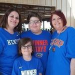 Donna Strickland Calderon - @stricklandcalderon - Instagram