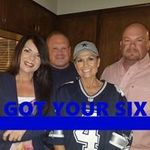 Donna Callaway Hales - @donna0722 - Instagram