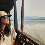Donna Aquino Camacho - @_camachoburrito - Instagram