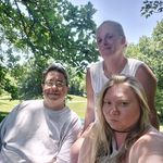 Donna J Archbold Camacho - @archbolddonna - Instagram