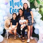 Ma Donna Camacho - @camachomadonna - Instagram