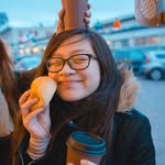Donna Cao - @_donnacao_ - Instagram
