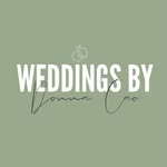 Weddings by Donna Cao - @weddingsbydonnacao - Instagram